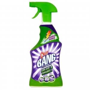 Image of Cillit Bang Power Cleaner Degreaser 750ml
