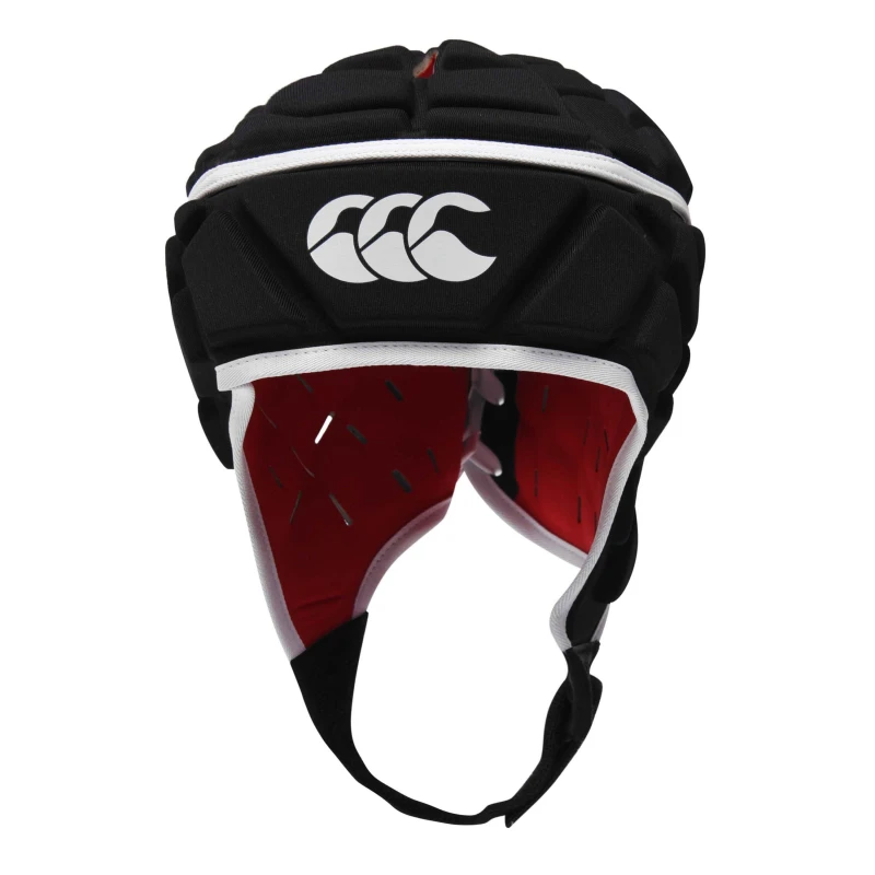 Image of Canterbury Raze Headguard Junior - Black XL Boys