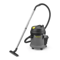 Image of Karcher NT 27/1 Adv 1380W Wet & Dry Vacuum Cleaner