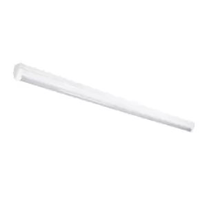 Image of Robus Alexander 40W LED Batten IP20 1.2m Cool White - RAE404012-01