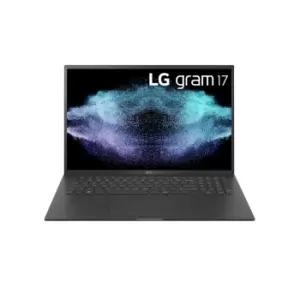 Image of LG Gram Core i7-1165G7 16GB 512GB 17" Windows 11 Home Laptop