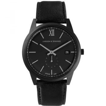 Image of Unisex Larsson & Jennings Saxon 39mm Watch