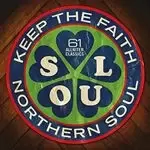 Image of Various Artists - Northern Soul: Keep The Faith! (Music CD)