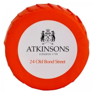 Image of Atkinsons 24 Old Bond Street Perfumed Soap 150g