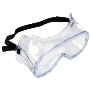 Image of JSP AGC020-301-300 Martcare Indirect Vent Goggle