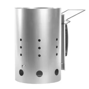 Image of Charcoal Chimney Starter M&W