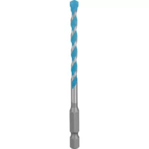 Image of Bosch Expert HEX-9 Multi Construction Drill Bit 5.5mm 100mm Pack of 1