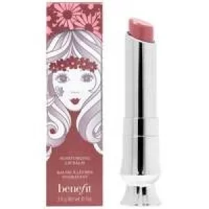 Image of benefit California Kissin Moisturising Lip Balm 55 Nude-Pink