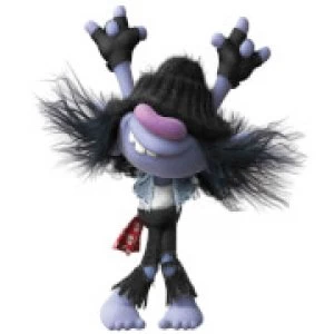 Image of Trolls World Tour Riff Mini Sized Cardboard Cut Out