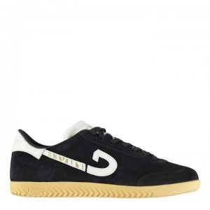 Image of Cruyff Media Campo Trainers - Navy