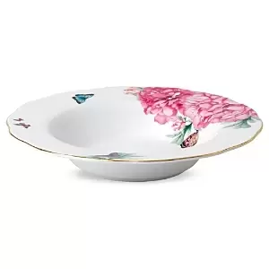 Image of Royal Albert Miranda Kerr Friendship Rim Soup Bowl