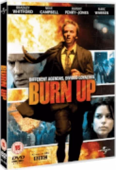 Image of Burn Up