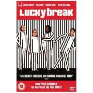 Image of Lucky Break