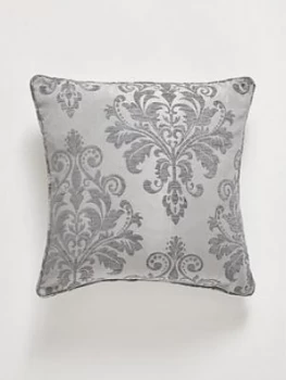 Image of Damask Cushion