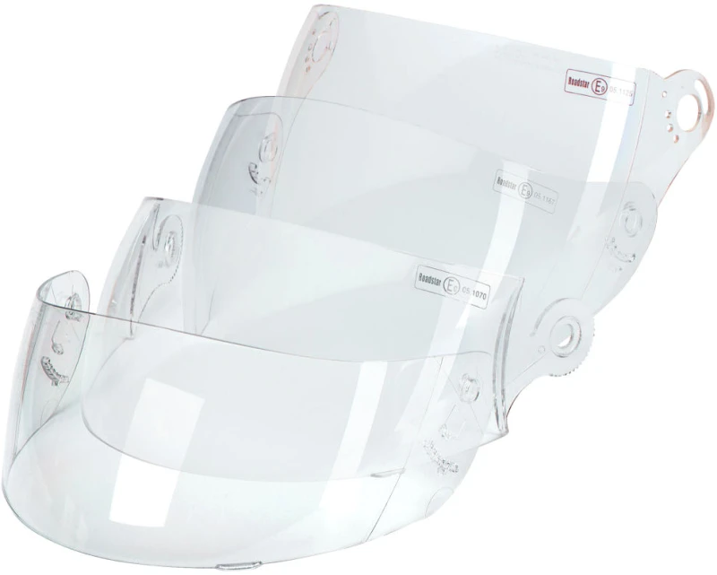Image of Visor Germot GM 700/710/720, clear