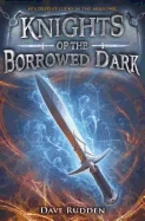 Image of knights of the borrowed dark