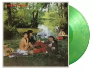 Image of Bow Wow Wow - See Jungle! See Jungle! Go Join Your Gang Yeah, City All Over! Go Ape Crazy! Vinyl