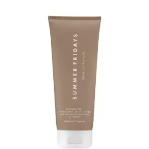 Image of SUMMER FRIDAYS Summer Silk Nourishing Body Lotion
