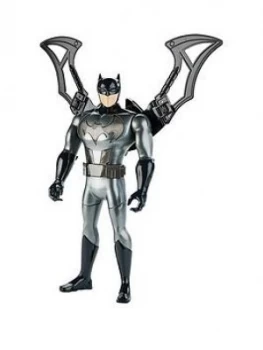Image of Justice League Justice League Action Battle Wing Batman Figure