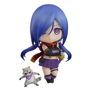 Image of Release the Spyce Nendoroid Action Figure Yuki Hanzomon 10 cm