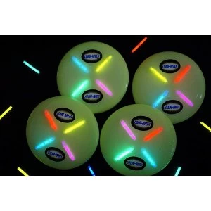 Image of Flite By Nite Lumi-Niter Yellow Disc