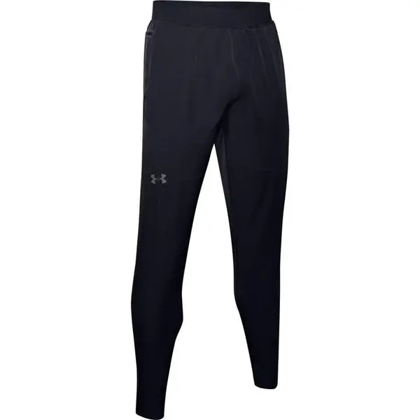 Image of Under Armour Unstoppable Jogging Pants Mens - Black S
