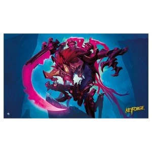 Image of Keyforge: Sinder Playmat