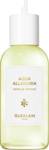 Image of GUERLAIN Aqua Allegoria Nerolia Vetiver Eau de Toilette Refill For Her 200ml