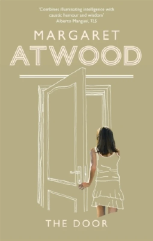 Image of The Door. Paperback. By Margaret Atwood Books