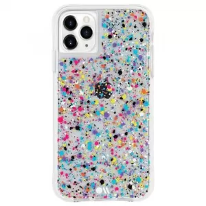 Image of iPhone 11 Pro Tough Spray Paint Case