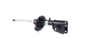 Image of BILSTEIN Shock absorber 22-131492 Shocks,Shock absorbers RENAULT,LAGUNA II Grandtour (KG0/1_),LAGUNA II (BG0/1_)