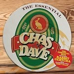 Image of Chas & Dave - The Essential: Chas & Dave (Music CD)
