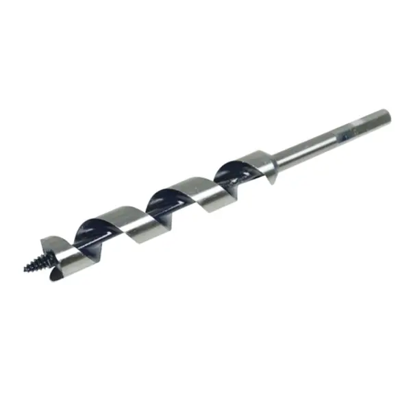 Image of Silverline Auger Bit - 6 x 235mm