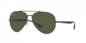 Image of Ray-Ban Sunglasses RB3675 002/31