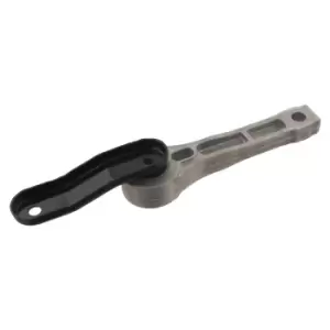 Image of Mounting Bush 31959 by Febi Bilstein Rear