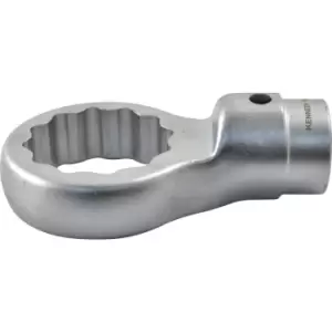 Image of Kennedy Ring End, Spigot End Spanner, 22mm Spigot, 24mm