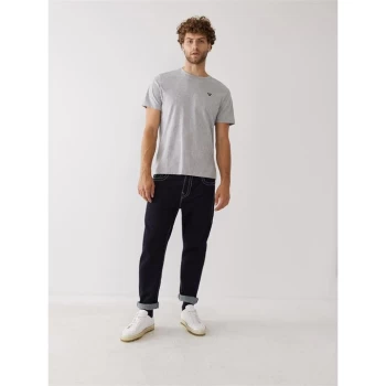 Image of True Religion Danny Straight Jeans - Blue