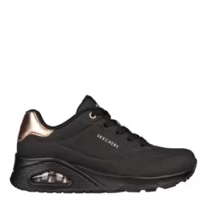Image of Skechers - Golden Air - Black