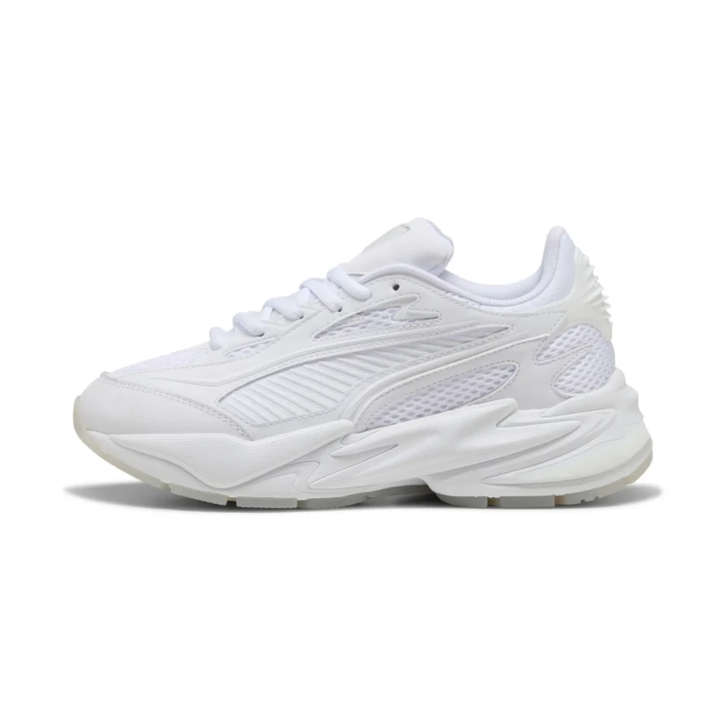 Image of Puma Trainers Puma RS Surge Blanc Unisex 42
