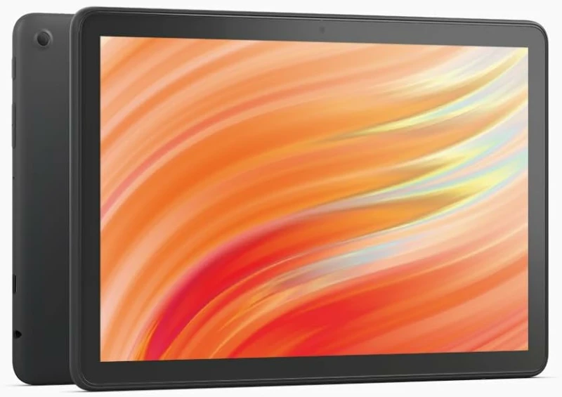 Image of Amazon Fire HD 10 32GB 25.6cm (10.1") 3 GB Fire OS Black