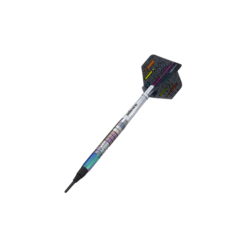 Image of Unicorn Darts Adults Tungsten Darts Multi unisex 22g