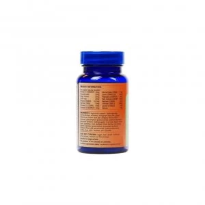 Image of Higher Nature Supergest 90 Capsules