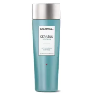 Image of Goldwell Kerasilk Repower Anti-Hairloss Shampoo 250ml