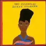 Image of essential sarah vaughan the great songs