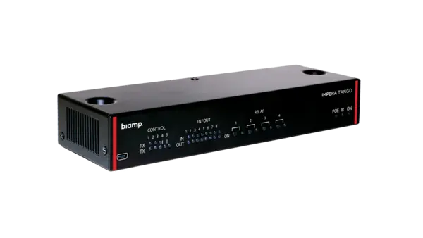 Image of Biamp Impera Tango Black