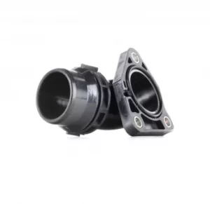 Image of FEBI BILSTEIN Coolant Flange BMW 26640 11531743329