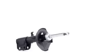 Image of SACHS Shock absorber TOYOTA 317 122 4851005200,4851005201,4851005210 Shocks,Shock absorbers,Suspension shocks 4851005211,4851005212,4851005220