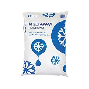 Image of Tarmac Meltaway Rock Salt Large Bag