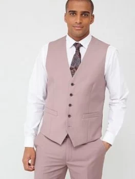 Image of Skopes Standard Sultano Waistcoat - Mink