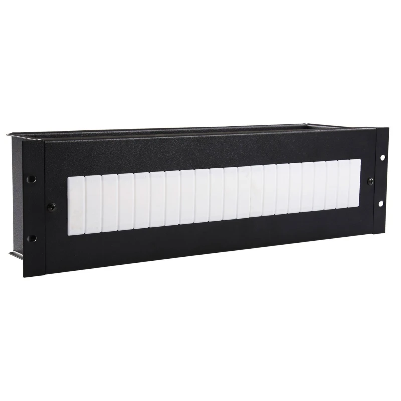 Image of Lanview RAX630BL rack accessory